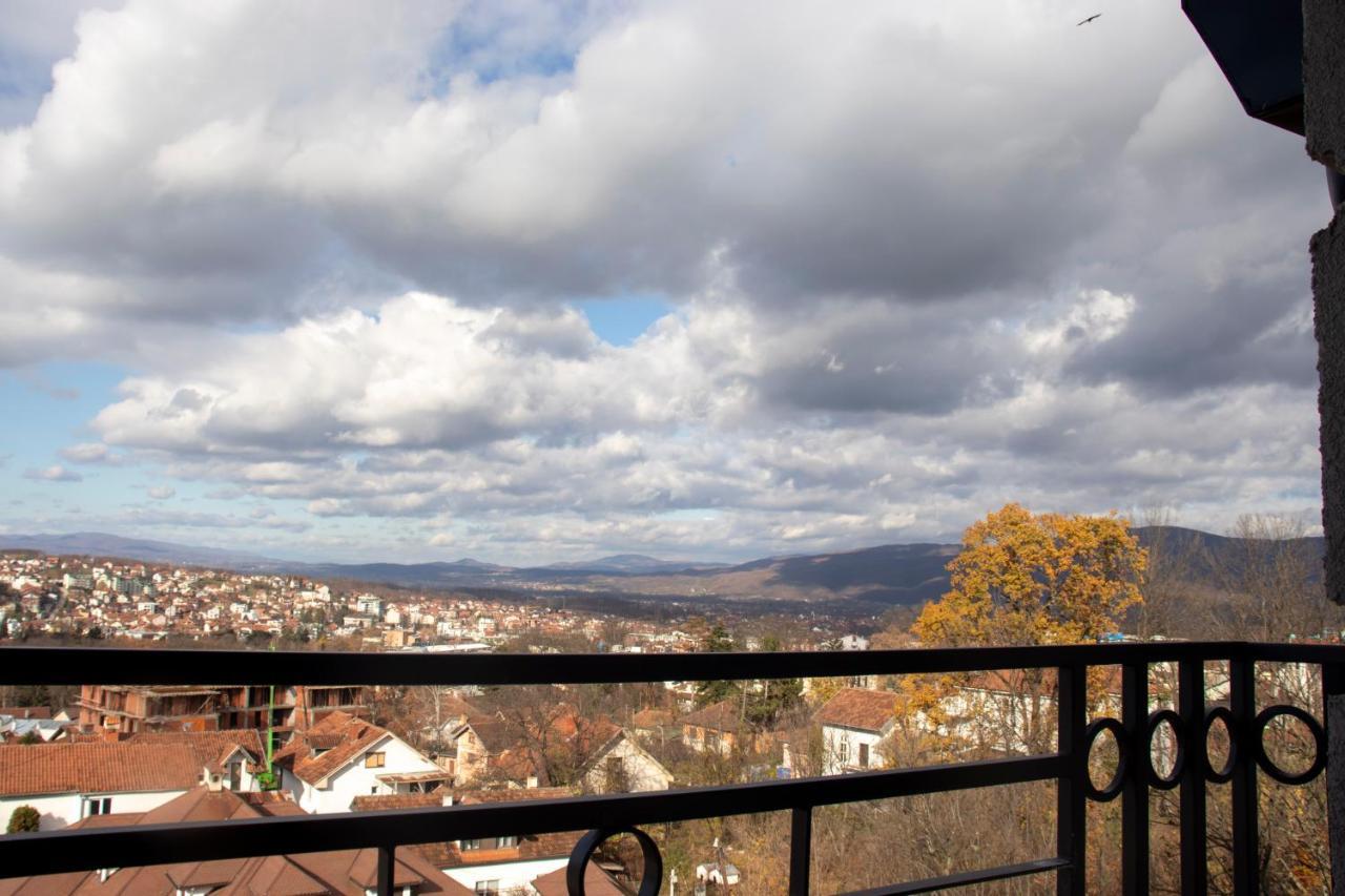 Apartman 442 Vrnjacka Banja Bagian luar foto