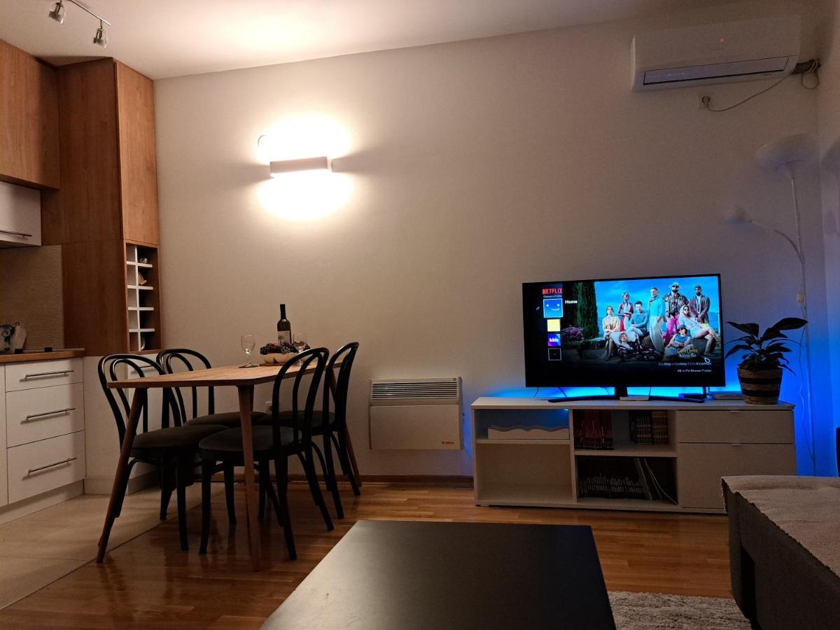 Apartman 442 Vrnjacka Banja Bagian luar foto