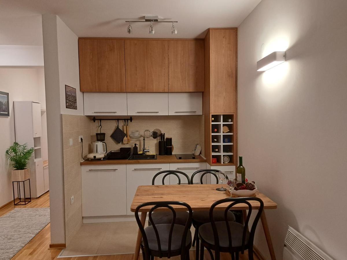 Apartman 442 Vrnjacka Banja Bagian luar foto