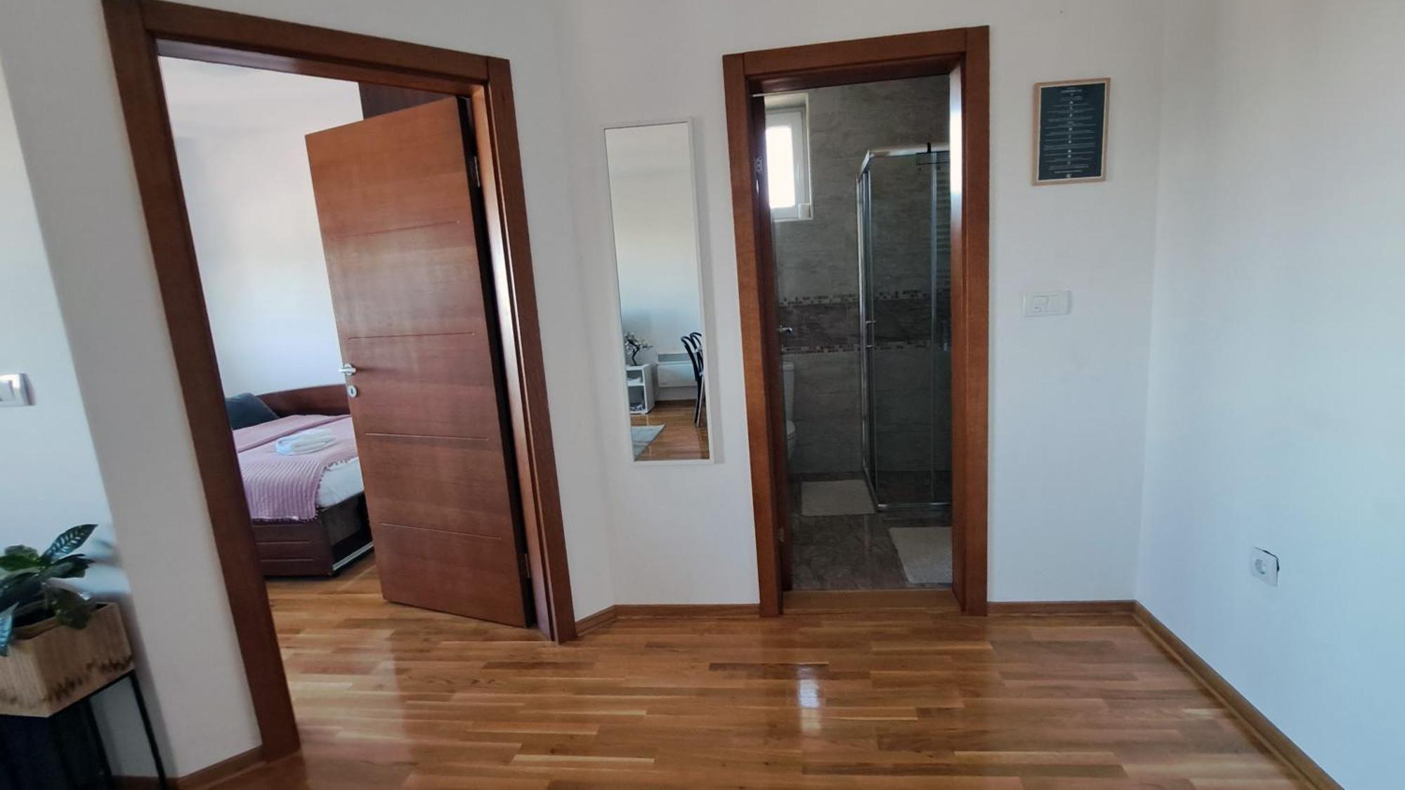 Apartman 442 Vrnjacka Banja Bagian luar foto