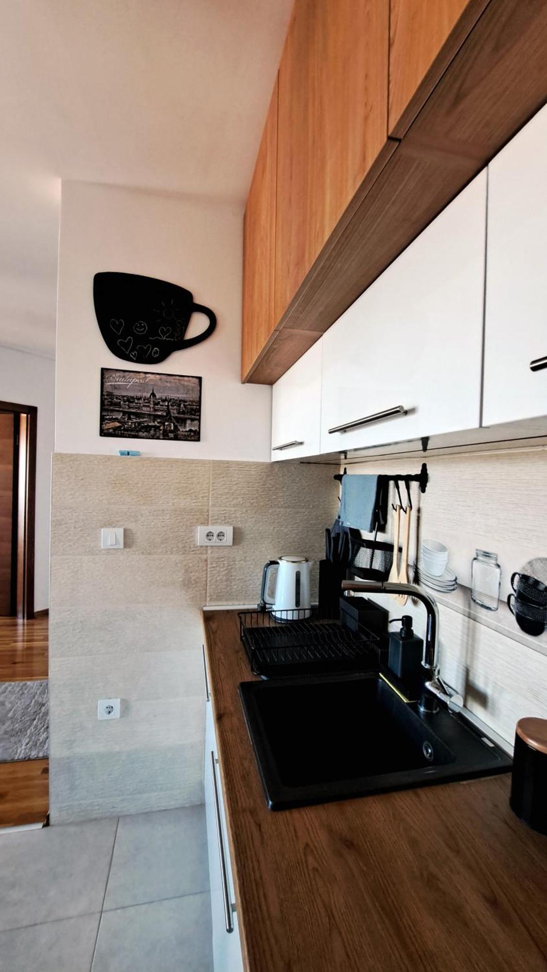 Apartman 442 Vrnjacka Banja Bagian luar foto