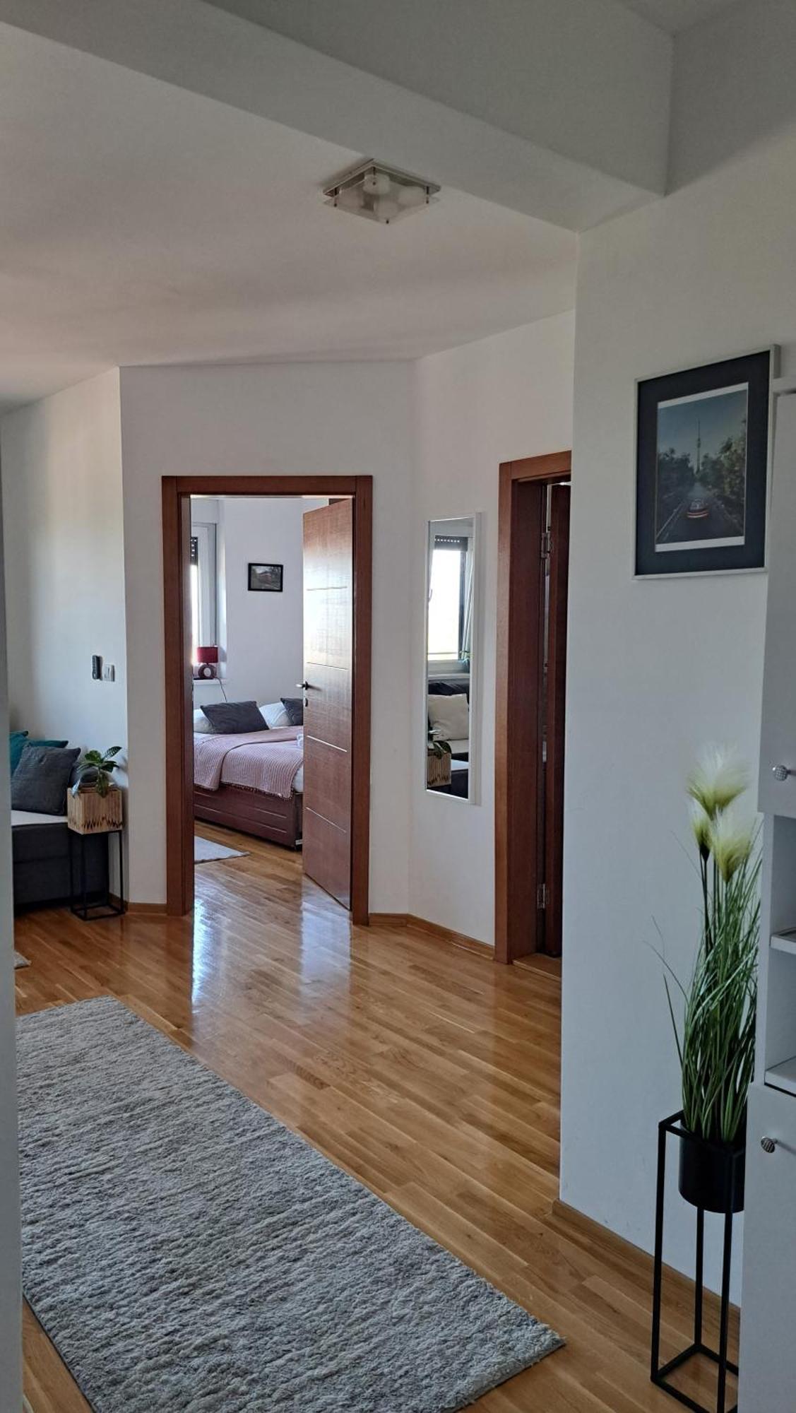Apartman 442 Vrnjacka Banja Bagian luar foto